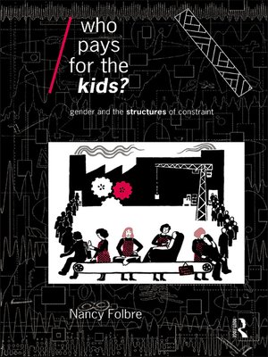 cover image of Who Pays for the Kids?